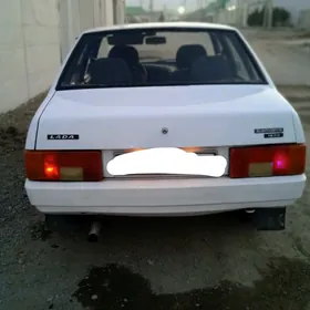 Lada 21099 2001