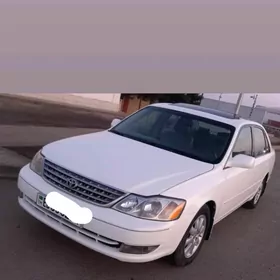 Toyota Avalon 2003