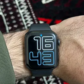 apple watch 5 seriya