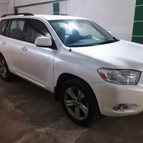 Toyota Highlander 2010