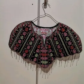 nakidka yaka