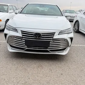 Toyota Avalon 2019