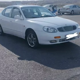 Daewoo Leganza 1998