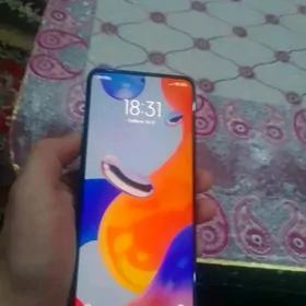 Redmi not 11 pro