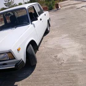 Lada 2107 2011