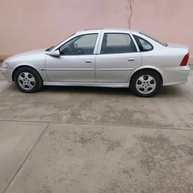 Opel Vectra 2001