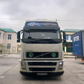 Volvo FH 420 2005