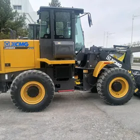 XCMG LW300F 2024