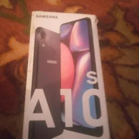 SAMSUNG A10S