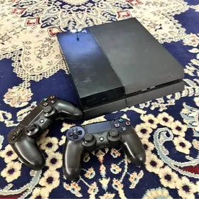 Ps4 Fat