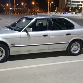 BMW E34 1991