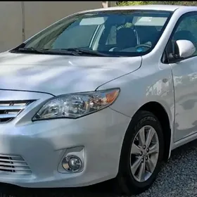 Toyota Corolla 2008