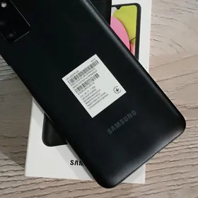 SAMSUNG A03 S