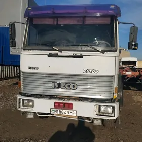 Iveco EuroCargo 1994