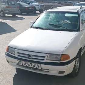 Opel Astra 1993