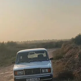 Lada 2107 2003