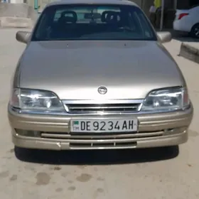 Opel Omega 1992