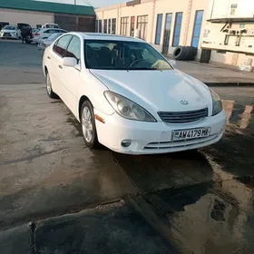 Lexus ES 330 2005