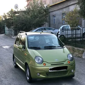 Daewoo Matiz 2003