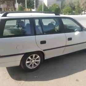 Opel Astra 1997