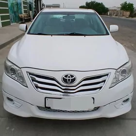 Toyota Camry 2007