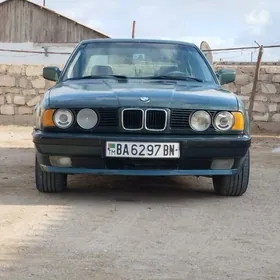 BMW 525 1991