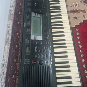 yamaha 630