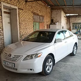 Toyota Camry 2006