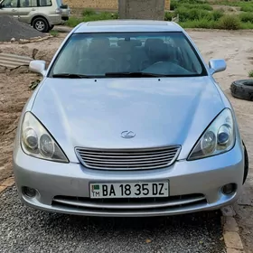 Lexus ES 330 2005