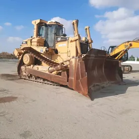 Caterpillar Dozer 2002