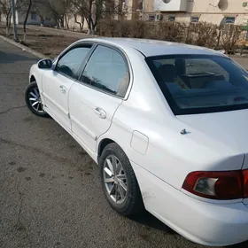 Kia Optima 2005