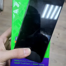 Infinix Hot40i 8/128