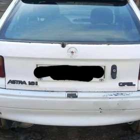 Opel Astra 1992