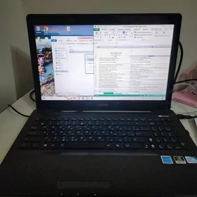 Asus notebook