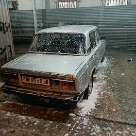 Lada 2107 2011