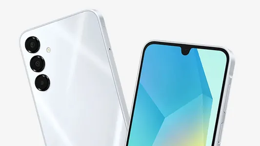 Samsung анонсировала начало продаж Galaxy A16 5G