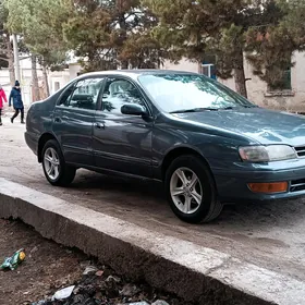 Toyota Corona 1993