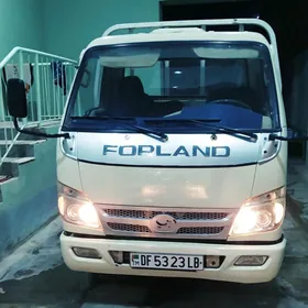 Forland H3 2010