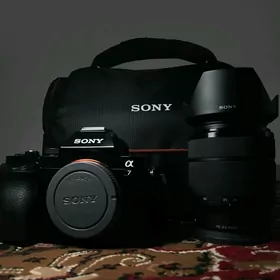 Sony A7