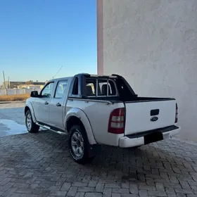 Ford Ranger 2008