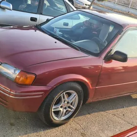 Toyota Tercel 1998