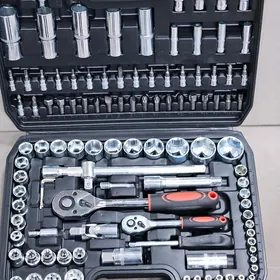 Tools nabor acar 108pcs