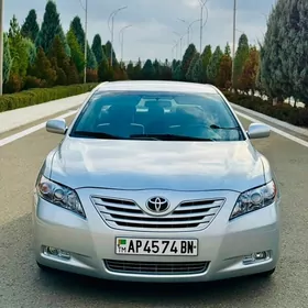 Toyota Camry 2008