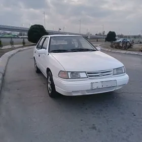 Hyundai Accent 1994