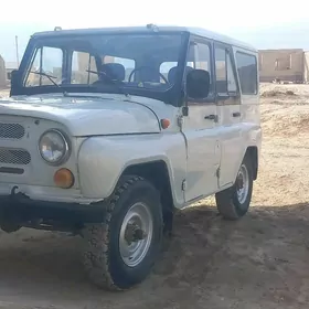 UAZ 469 2000