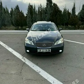 Lexus ES 350 2008