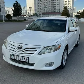 Toyota Camry 2008