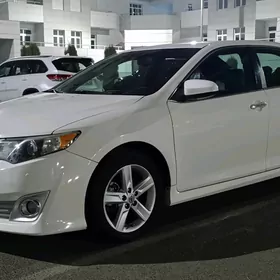 Toyota Camry 2014