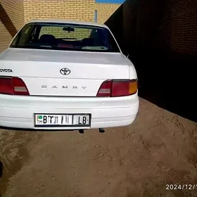 Toyota Camry 1995