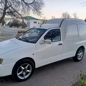 Volkswagen Caddy 2004